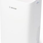 Bosch Dry 1000 : déshumidificateur silencieux et efficace pour maisons jusqu&rsquo;à 17 m²