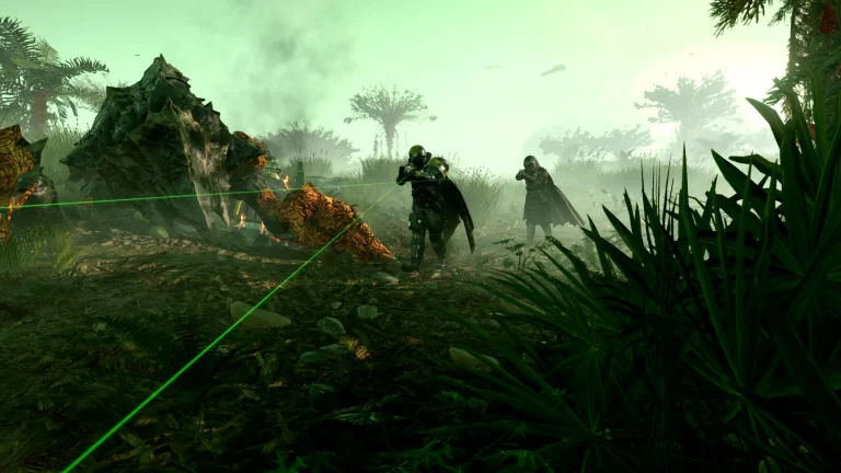 Helldivers 2 annonce des mises à jour estivales pour améliorer l&rsquo;expérience de jeu.