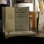 Lancement d&rsquo;un nouveau programme de conservation des livres anciens en France.