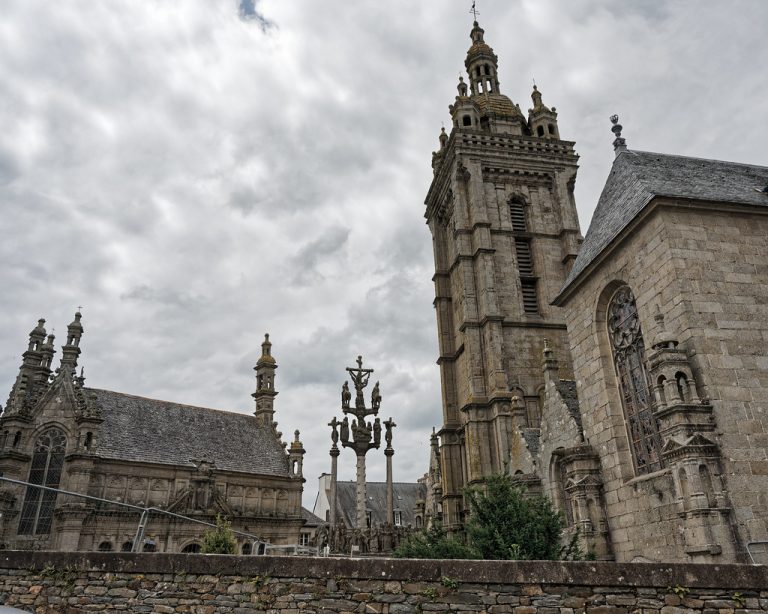 St-Thégonnec : Une subvention de 200 000 euros pour la rénovation de l&rsquo;église locale