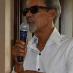 Décès de Roland Ménil, figure martiniquaise, à l&rsquo;âge de 86 ans.