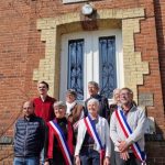 Passation tendue dans l&rsquo;Eure après les municipales de 2026 : tensions entre élus locaux.