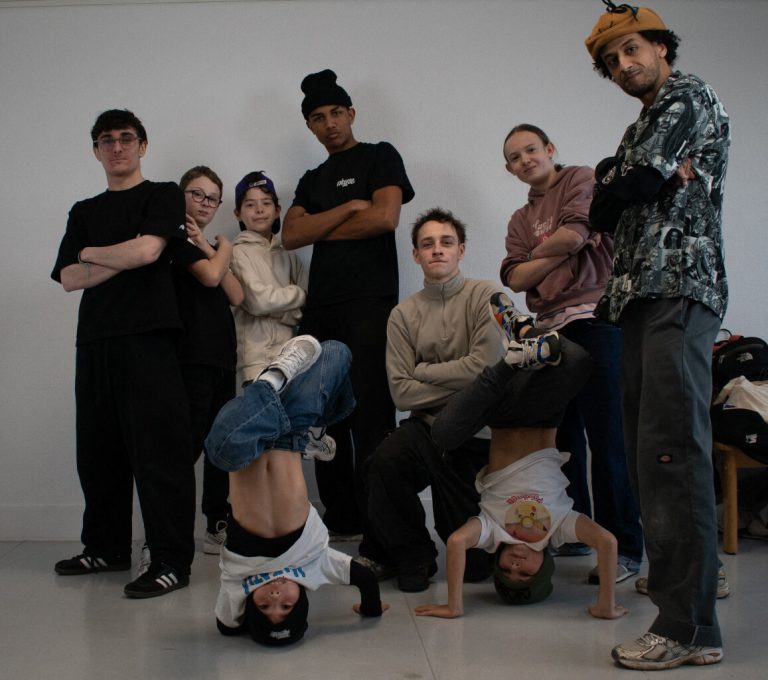 Un village près de Caen accueillera un événement national de breakdance pour une journée.