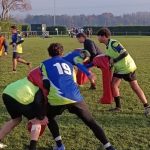 Rugby dans les Hauts-de-France : un potentiel de développement significatif identifié par Claude Codron.
