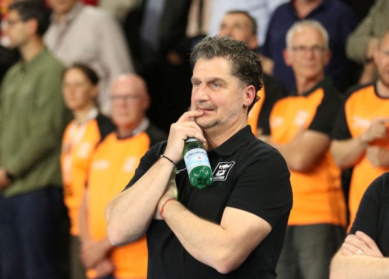 Caen Handball : Sébastien Quintallet souligne la qualité de la saison de l&rsquo;équipe