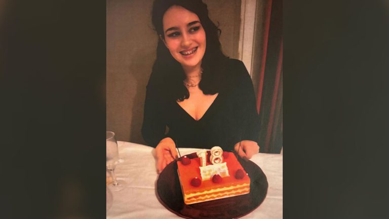 Meurtre de Clara à 18 ans : son petit ami condamné à 25 ans de réclusion en France.