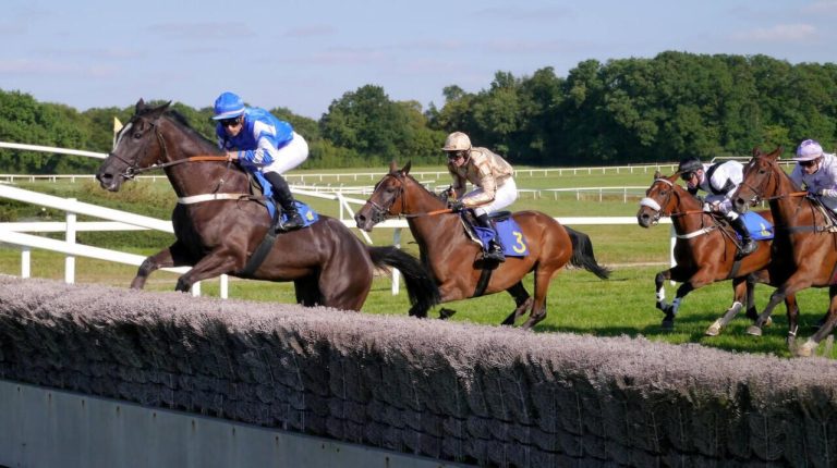 Un homme utilise une carte bancaire volée pour parier sur des courses hippiques en Loire-Atlantique.