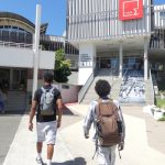 Le gouvernement calédonien lance un recensement des étudiants pour 2023.
