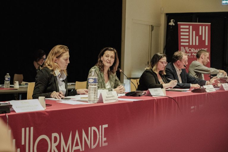Normandie : Bertrand Cichetti maintient ses responsabilités après l&rsquo;annulation de son élection à Cabourg