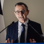 Présidentielle : Bruno Retailleau désigné candidat par les adhérents des Républicains.