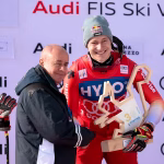 Marco Odermatt conteste les décisions du patron de la FIS sur les compétitions de ski.