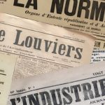 Crêpage de chignon à Louviers : un appel de deux heures pour les habitants en 1923
