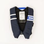 Rappel Consommateur – Détail Sport II (XXS – 30-40Kg), Comfort Compact 50N (toutes tailles), Rider Qajaq (toutes tailles) et Rider Foil Race (toutes tailles) HELLY HANSEN