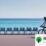 À Nice, Ciotti propose de rouvrir un tunnel initialement réservé aux vélos aux voitures.
