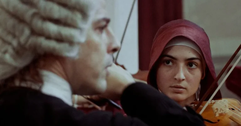 Une exploration féministe du parcours d&rsquo;un compositeur emblématique au cinéma