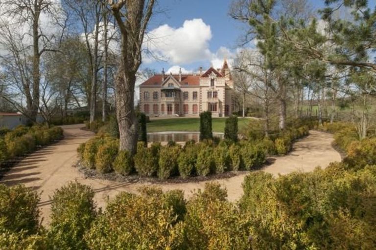 Quel sera le « monument préféré des Français » ? Découvrez les sites candidats en Bourgogne-Franche-Comté