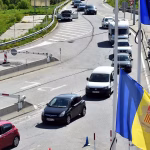 L&rsquo;Andorre impose une taxe sur les véhicules étrangers circulant sur son territoire.