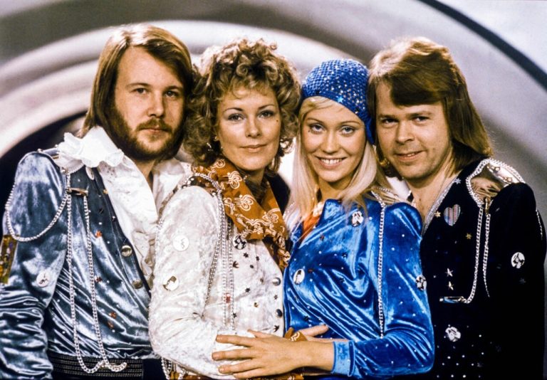 Un tribute d&rsquo;Abba se produira en concert dans le Cotentin en 2024.