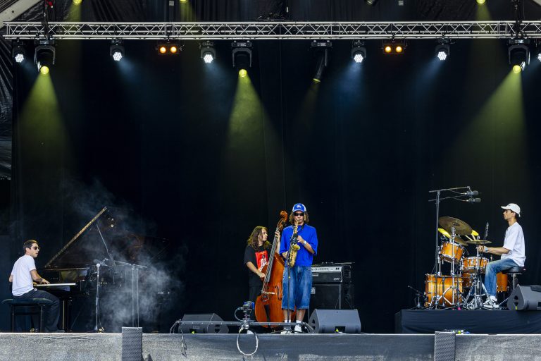 Concours National de Jazz de La Défense 2026 : Appel à participation ouvert aux musiciens.
