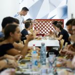 Repas à 1 euro : le CROUS de Rennes met en place une aide pour les étudiants.