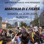 La 4ᵉ édition de la Ma… se tiendra à Ajaccio en 2024, après Bastia en 2023 et 2025.