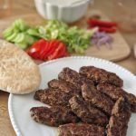 Recette de Kefta : un plat traditionnel de la cuisine marocaine à découvrir