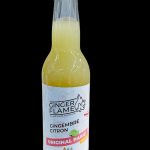Rappel Consommateur – Détail Boisson au Gingembre