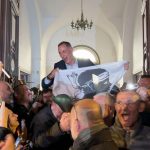 Gilles Simeoni et Bastia Inseme remportent une victoire en 2026, débutant en 2014.