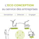 Signature d&rsquo;une convention sur l&rsquo;écoconception entre l&rsquo;@ademeofficie et plusieurs acteurs du secteur.
