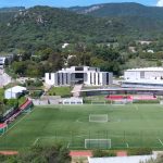 U Centru di u Sport è di a Ghjuventù Corsa annonce l&rsquo;ouverture d&rsquo;un nouveau complexe sportif en 2024.