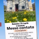 Messa cantata è merendella : un événement culturel marquant