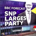 Gilles Simeoni félicite le Scottish National Party pour son soutien à l&rsquo;autonomie écossaise.