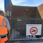 Nuisances causées par une déchetterie : une habitante du Loiret en recours