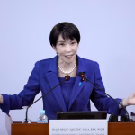 Au Japon et en Corée du Sud, la distanciation entre hommes et femmes, racine d’une profonde crise démographique