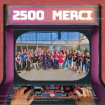 La Corsica Games Week 2026 : Un Succès Retentissant
