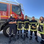 Journée Internationale des Sapeurs-Pompiers : Hommage aux Héros du Quotidien