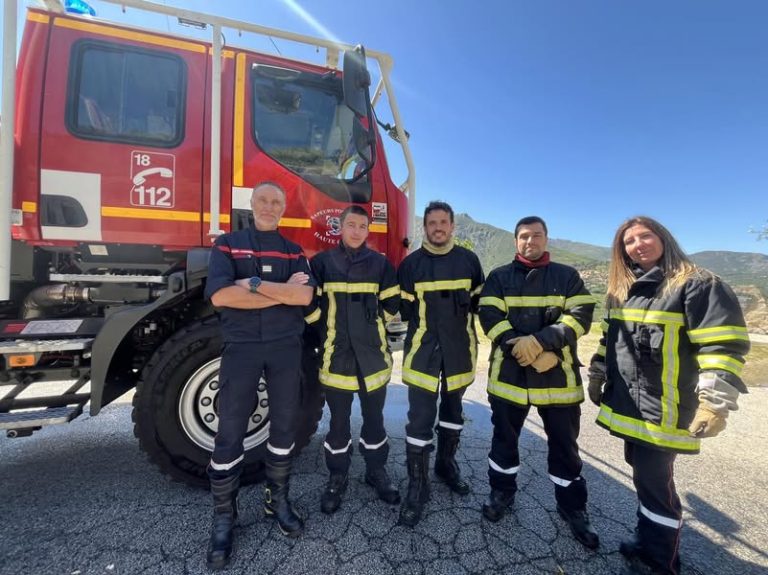 Journée Internationale des Sapeurs-Pompiers : Hommage aux Héros du Quotidien