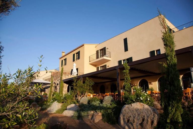 Offre d’emploi à l&rsquo;Ile Rousse : la Villa Josephine recrute du personnel.