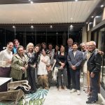 Photos de l&rsquo;EPCI de Corse : mise en lumière des projets de développement local en 2023.
