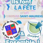 #LesNewsDuParc : Annonce d&rsquo;une nouvelle initiative de coopération entre collectivités locales.