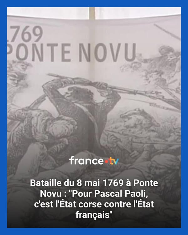 Gilles Simeoni évoque l&rsquo;histoire de la Corse entre passé, présent et avenir.
