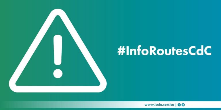 InfoRoutesCdC | RT 20 – Tunnel de Bucugnà