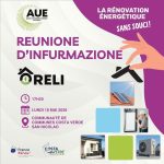 Réunion d&rsquo;information sur la rénovation énergétique organisée par la Communauté de Communes de la Costa Verde
