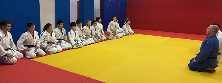 Le Dojo de Toga lance un programme de formation pour les entreprises françaises en cybersécurité.
