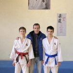 Championnat de Corse Cadets : résultats et classements des équipes après la première journée