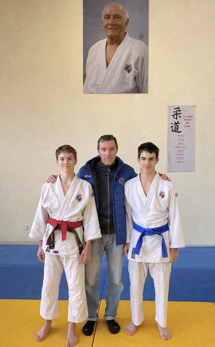 Championnat de Corse Cadets : résultats et classements des équipes après la première journée
