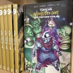 Armageddon Game : Ouverture imminente et alliance stratégique en préparation.
