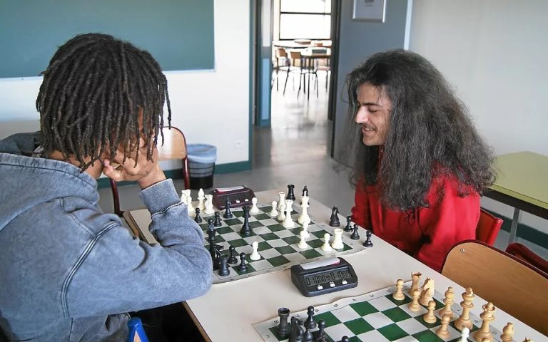 Fest4Game à Lannion : week-end de jeux vidéo organisé par l&rsquo;Enssat en Bretagne.