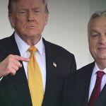 Washington soutient Viktor Orbán lors des élections en Hongrie, question d&rsquo;ingérence américaine.