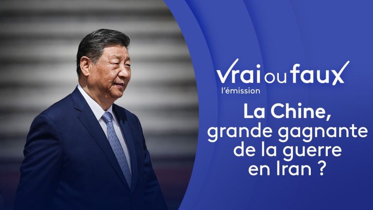 La Chine renforce son influence en Iran suite aux récents développements géopolitiques.